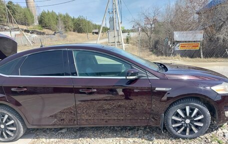Ford Mondeo IV, 2014 год, 600 000 рублей, 16 фотография