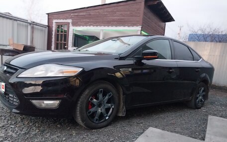 Ford Mondeo IV, 2014 год, 600 000 рублей, 12 фотография