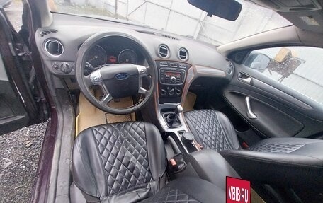 Ford Mondeo IV, 2014 год, 600 000 рублей, 9 фотография