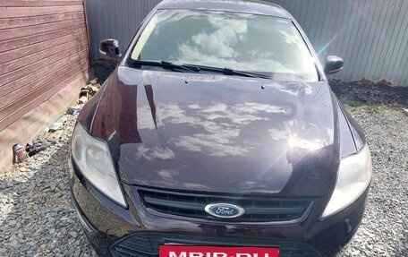 Ford Mondeo IV, 2014 год, 600 000 рублей, 6 фотография