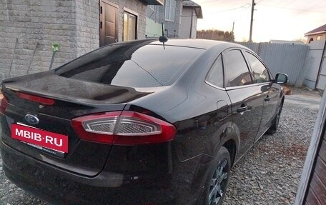 Ford Mondeo IV, 2014 год, 600 000 рублей, 11 фотография