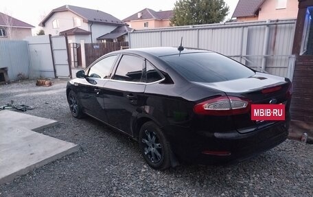 Ford Mondeo IV, 2014 год, 600 000 рублей, 14 фотография