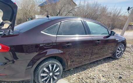 Ford Mondeo IV, 2014 год, 600 000 рублей, 19 фотография