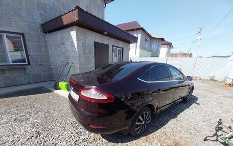 Ford Mondeo IV, 2014 год, 600 000 рублей, 20 фотография