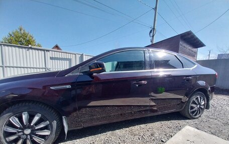 Ford Mondeo IV, 2014 год, 600 000 рублей, 21 фотография
