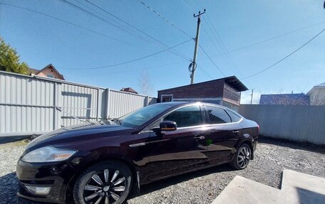 Ford Mondeo IV, 2014 год, 600 000 рублей, 23 фотография