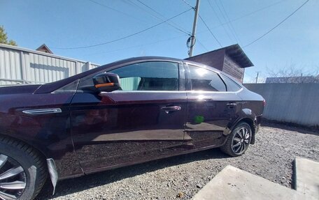 Ford Mondeo IV, 2014 год, 600 000 рублей, 24 фотография
