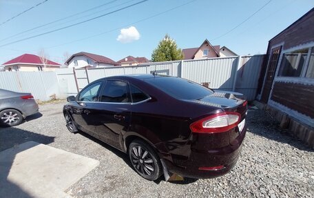 Ford Mondeo IV, 2014 год, 600 000 рублей, 22 фотография