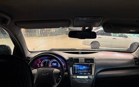 Toyota Camry, 2010 год, 1 050 000 рублей, 9 фотография