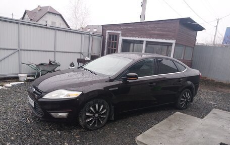 Ford Mondeo IV, 2014 год, 600 000 рублей, 25 фотография