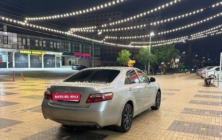 Toyota Camry, 2010 год, 1 050 000 рублей, 4 фотография