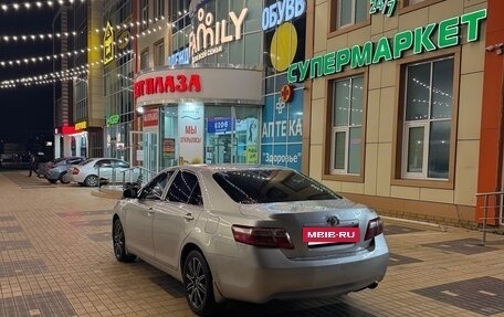 Toyota Camry, 2010 год, 1 050 000 рублей, 3 фотография