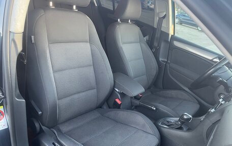Volkswagen Golf VI, 2011 год, 650 000 рублей, 11 фотография