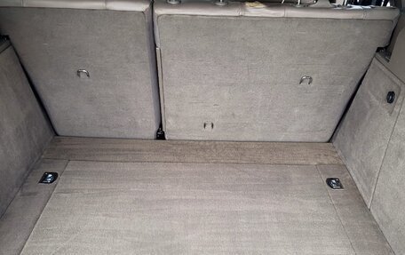 Volkswagen Touareg III, 2009 год, 1 240 000 рублей, 4 фотография