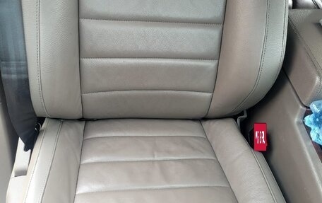 Volkswagen Touareg III, 2009 год, 1 240 000 рублей, 9 фотография