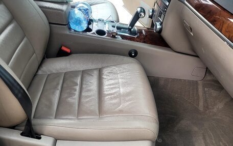 Volkswagen Touareg III, 2009 год, 1 240 000 рублей, 10 фотография