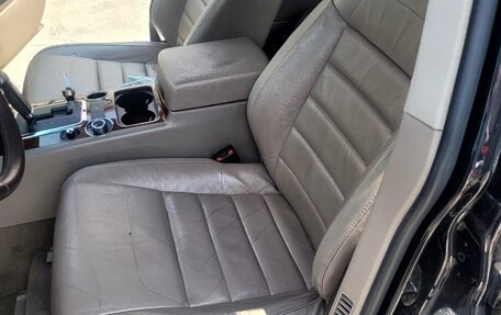 Volkswagen Touareg III, 2009 год, 1 240 000 рублей, 13 фотография