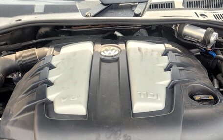 Volkswagen Touareg III, 2009 год, 1 240 000 рублей, 18 фотография