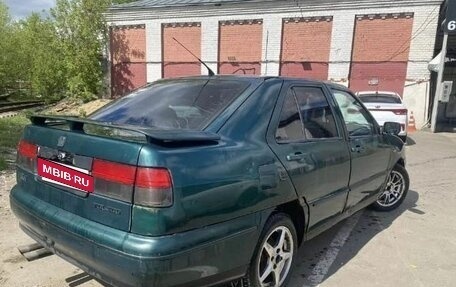 SEAT Toledo III, 1997 год, 145 000 рублей, 2 фотография
