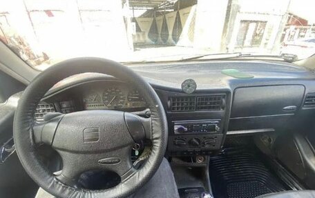 SEAT Toledo III, 1997 год, 145 000 рублей, 5 фотография