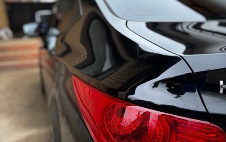 Hyundai Solaris II рестайлинг, 2013 год, 850 000 рублей, 7 фотография