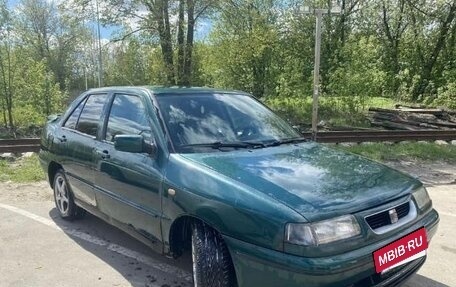 SEAT Toledo III, 1997 год, 145 000 рублей, 3 фотография
