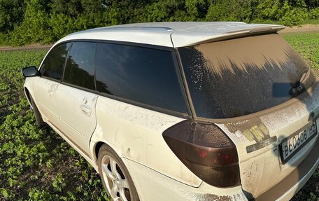 Subaru Legacy IV, 2003 год, 750 000 рублей, 8 фотография