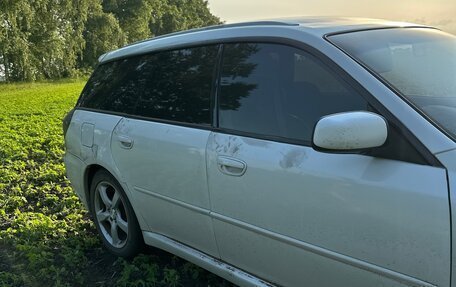 Subaru Legacy IV, 2003 год, 750 000 рублей, 12 фотография