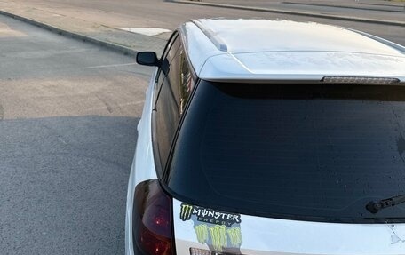 Subaru Legacy IV, 2003 год, 750 000 рублей, 18 фотография
