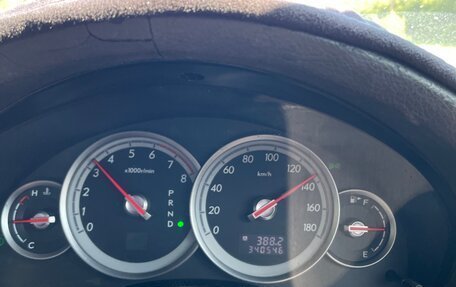 Subaru Legacy IV, 2003 год, 750 000 рублей, 38 фотография
