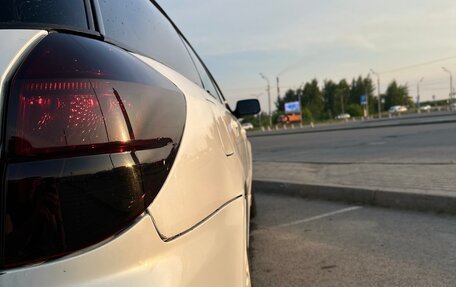Subaru Legacy IV, 2003 год, 750 000 рублей, 36 фотография