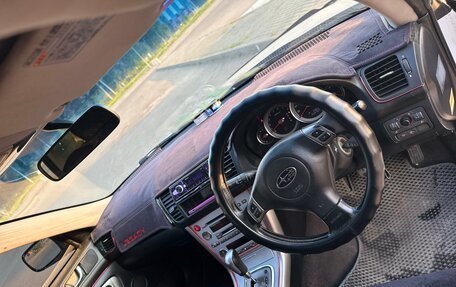 Subaru Legacy IV, 2003 год, 750 000 рублей, 31 фотография