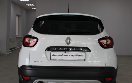 Renault Kaptur I рестайлинг, 2018 год, 1 429 900 рублей, 5 фотография