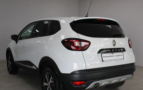 Renault Kaptur I рестайлинг, 2018 год, 1 429 900 рублей, 6 фотография