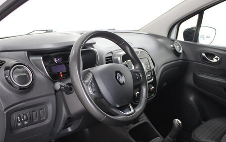 Renault Kaptur I рестайлинг, 2018 год, 1 429 900 рублей, 8 фотография