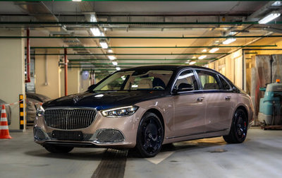 Mercedes-Benz Maybach S-Класс, 2023 год, 49 500 000 рублей, 1 фотография