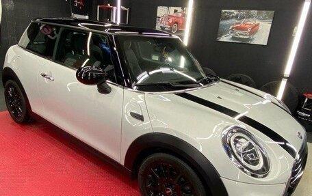 MINI Hatch, 2019 год, 2 500 000 рублей, 1 фотография