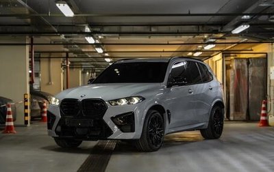 BMW X5 M, 2025 год, 20 650 000 рублей, 1 фотография