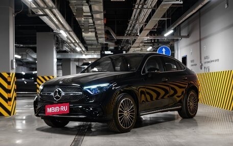 Mercedes-Benz GLC, 2025 год, 9 950 000 рублей, 1 фотография