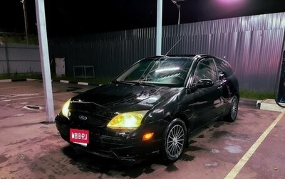 Ford Focus IV, 2005 год, 400 000 рублей, 1 фотография