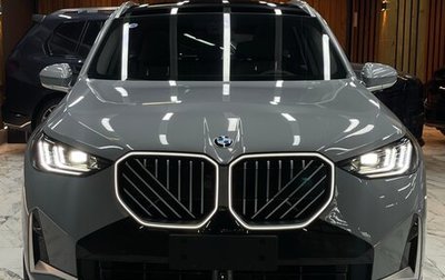BMW X3, 2025 год, 7 900 000 рублей, 1 фотография