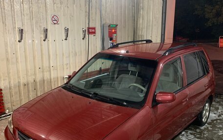 Mazda Demio III (DE), 2000 год, 240 000 рублей, 1 фотография