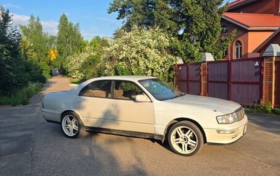 Toyota Crown, 1993 год, 370 000 рублей, 1 фотография