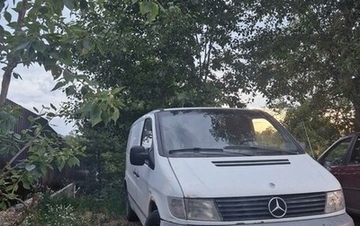 Mercedes-Benz Vito, 2002 год, 345 000 рублей, 1 фотография