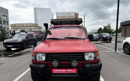 Mitsubishi Pajero III рестайлинг, 1994 год, 1 730 000 рублей, 1 фотография