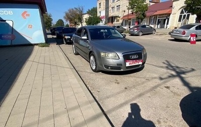 Audi A6, 2004 год, 620 000 рублей, 1 фотография