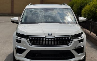 Skoda Kodiaq I, 2024 год, 4 080 000 рублей, 1 фотография