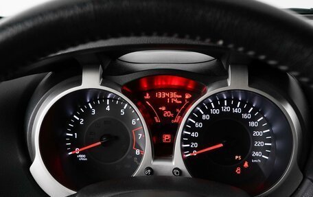 Nissan Juke II, 2018 год, 1 350 000 рублей, 14 фотография