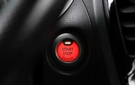 Nissan Juke II, 2018 год, 1 350 000 рублей, 15 фотография