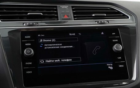 Volkswagen Tiguan II, 2020 год, 2 650 000 рублей, 21 фотография